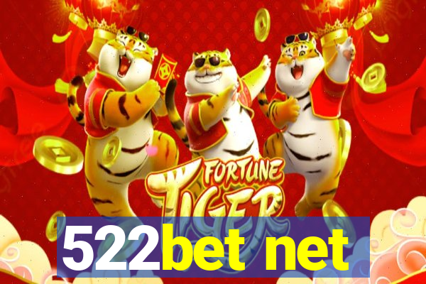 522bet net